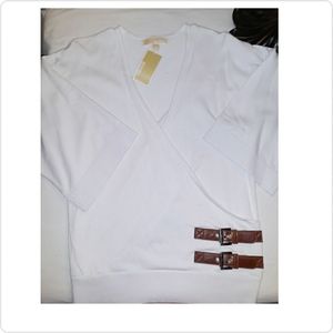 Womens Micheal Kors Sweater